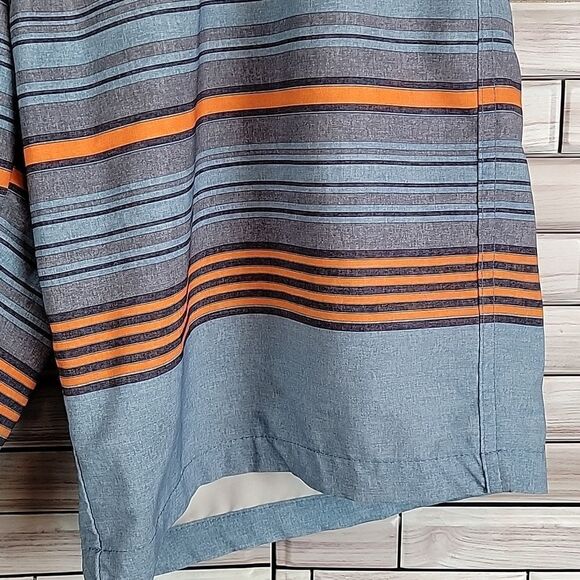 Op Men's beach shorts Size 38 - Picture 3 of 11